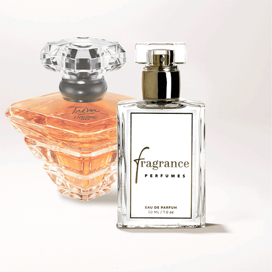 Inspirat de Lancome Trésor