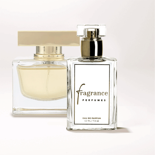 Inspirat de D&G The One