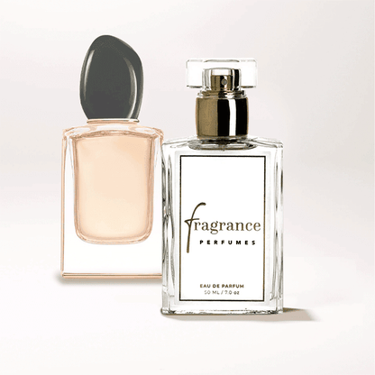 Inspirat de Armani Si