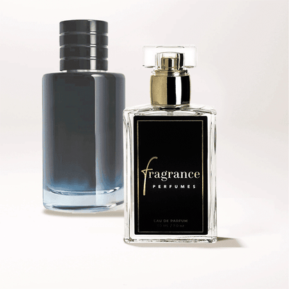 Inspirat de Dior Sauvage