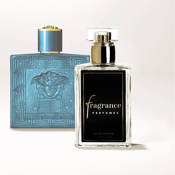 Inspirat de Versace Eros
