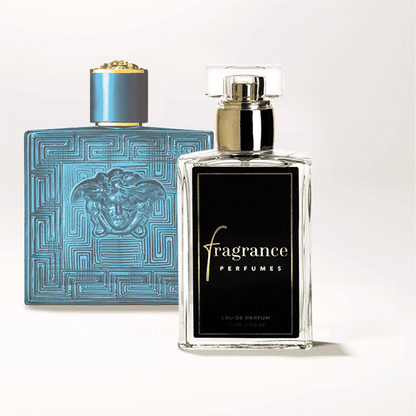 Inspirat de Versace Eros