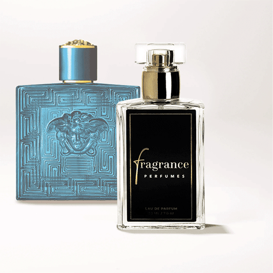 Inspirat de Versace Eros