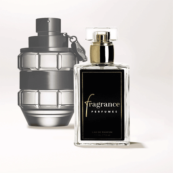 Inspirat de Viktor & Rolf Spicebomb