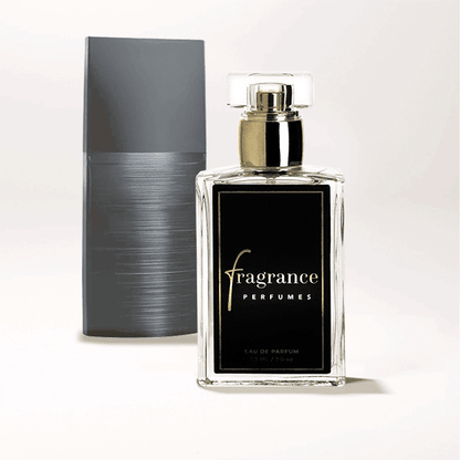 Inspirat de Issey Miyake Nuit D´issey