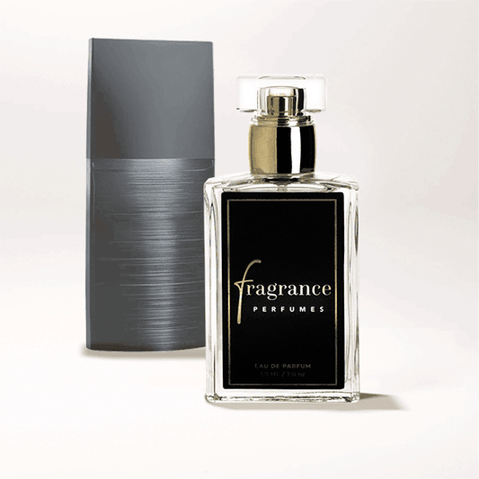 Inspirat de Issey Miyake Nuit D´issey