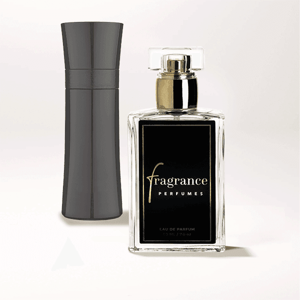 Inspirat de Armani Code