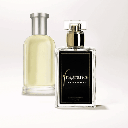 Inspirat de Hugo Boss Bottled