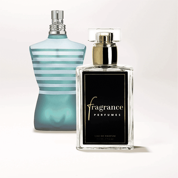 Inspirat de Jean Paul Gaultier Le Male