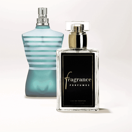 Inspirat de Jean Paul Gaultier Le Male