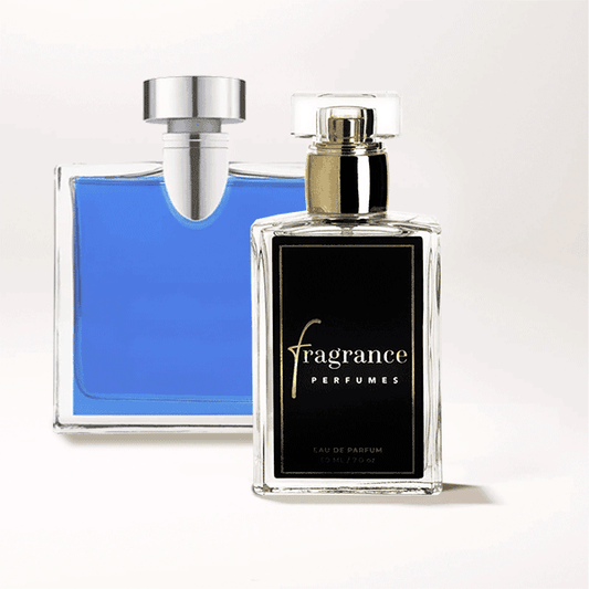 Inspirat de Bvlgari BLV