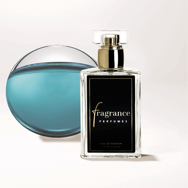 Inspirat de Bvlgari AQVA