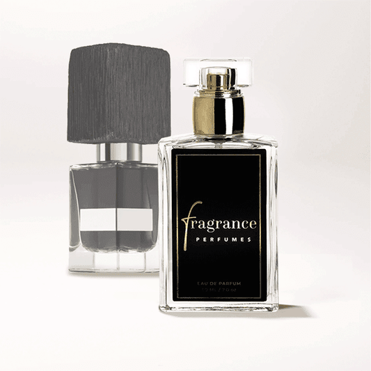 Inspirat de Nasomatto Black Afgano