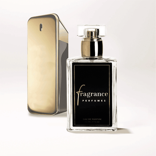 Inspirat de Paco Rabanne 1 Million