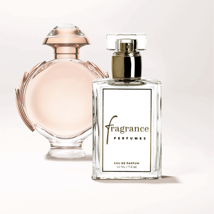 Inspirat de Paco Rabanne Olympéa