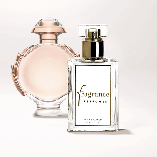 Inspirat de Paco Rabanne Olympéa