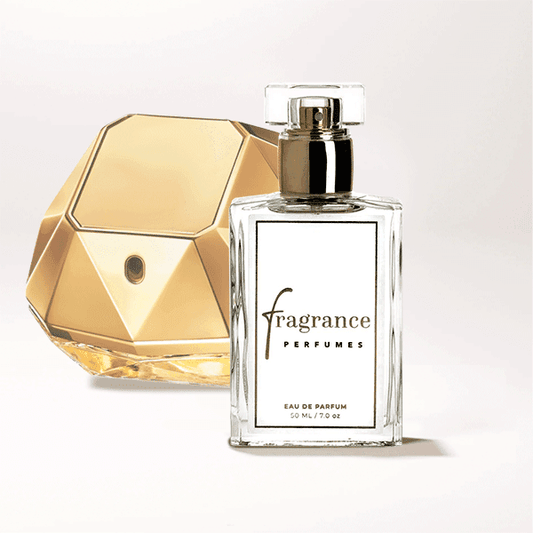 Inspirat de Paco Rabanne Lady Million