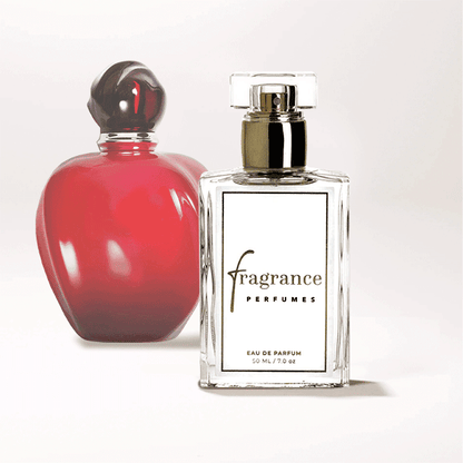 Inspirat de Dior Hypnotic Poison