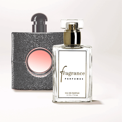 Inspirat de YSL Black Opium