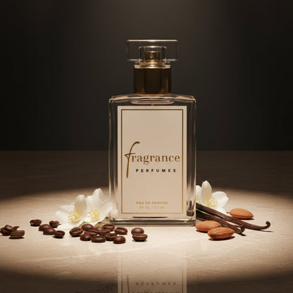 Inspirat de YSL Black Opium