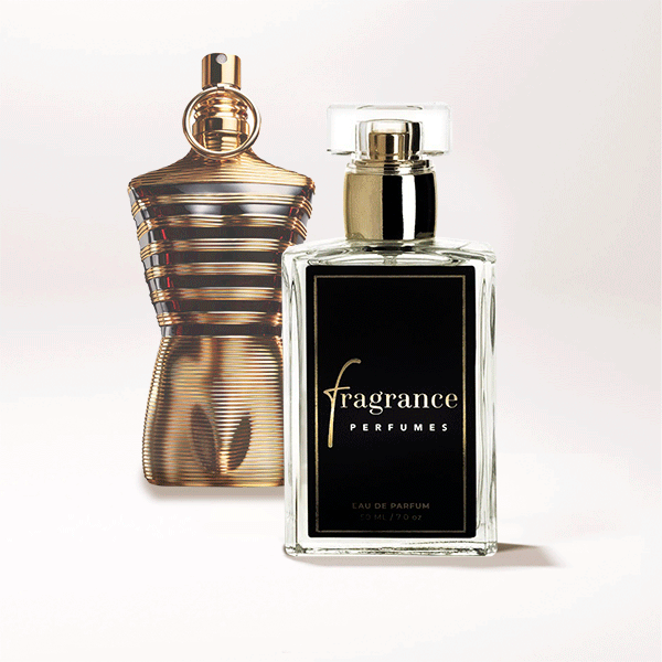 Inspirat de Jean Paul Gaultier Le Male Elixir