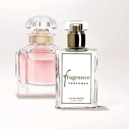 Inspirat de Mon Guerlain Eau de Parfum