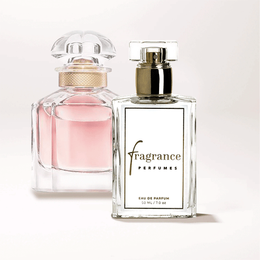 Inspirat de Mon Guerlain Eau de Parfum