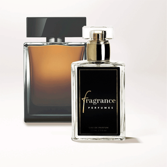 Inspirat de D&G The One Man