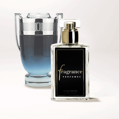 Inspirat de Paco Rabanne Invictus Legend