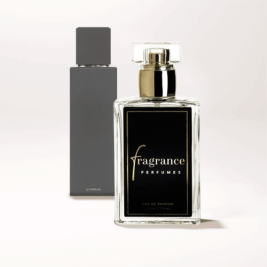 Inspirat de YSL MYSLF