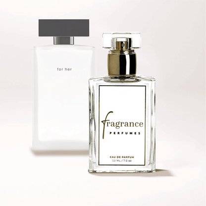 Inspirat de Narciso Rodriguez For Her Pure Musc