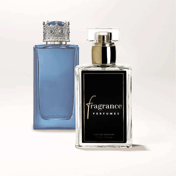 Inspirat de D&G K