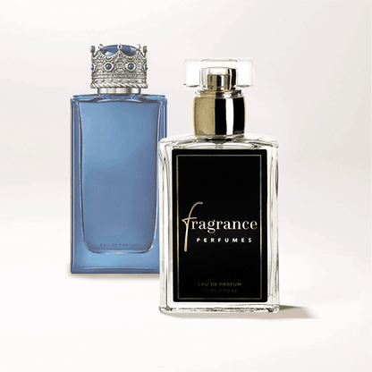 Inspirat de D&G K