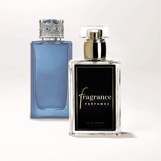 Inspirat de D&G K