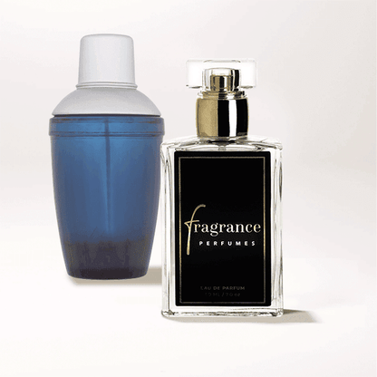 Inspirat de Hugo Boss Dark Blue