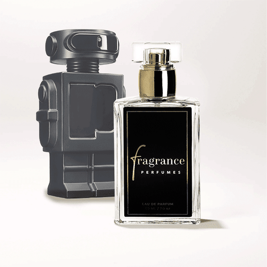 Inspirat de Paco Rabanne Phantom