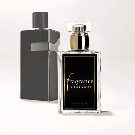 Inspirat de YSL Y