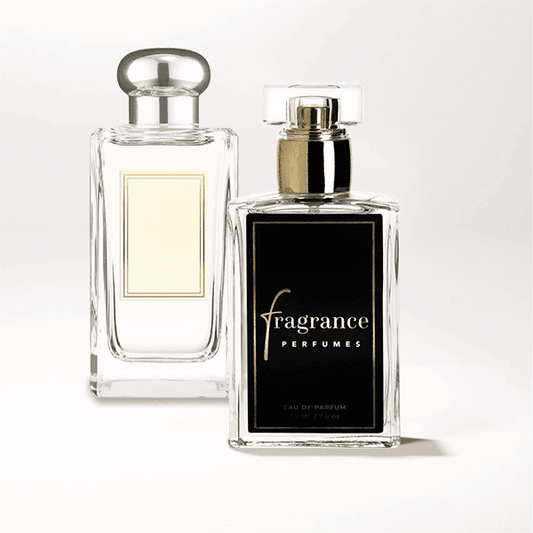 Inspirat de Jo Malone Wood Sage and Sea Salt