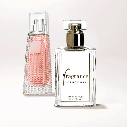 Inspirat de Givenchy Live Irresistible