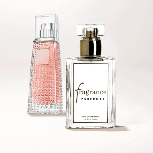Inspirat de Givenchy Live Irresistible