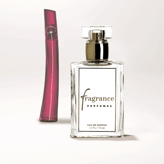 Inspirat de Kenzo Flower L'elixir