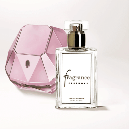Inspirat de Paco Rabanne Lady Million Empire