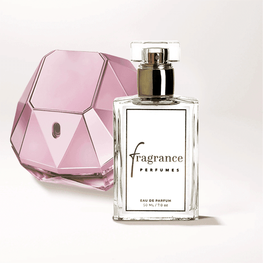 Inspirat de Paco Rabanne Lady Million Empire
