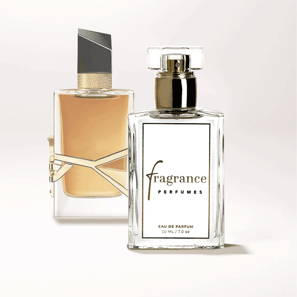 Inspirat de YSL Libre Intense