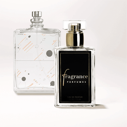 Inspirat de Escentric Molecules Molecule 2 – unisex