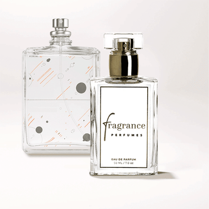 Inspirat de Escentric Molecules Molecule 2 – unisex