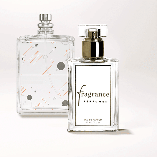 Inspirat de Escentric Molecules Molecule 2 – unisex