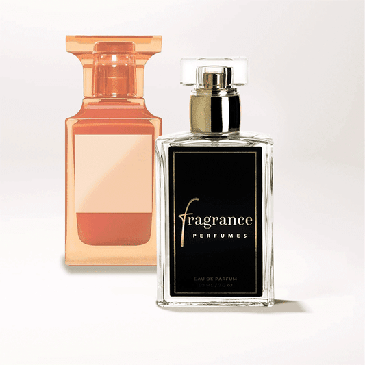 Inspirat de Tom Ford Bitter Peach – unisex