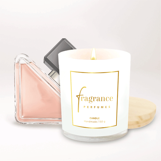 Inspirat de Prada Paradoxe - Lumanare parfumata