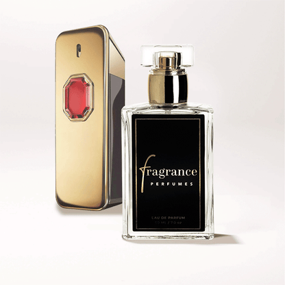 Inspirat de Paco Rabanne 1 Million Royal